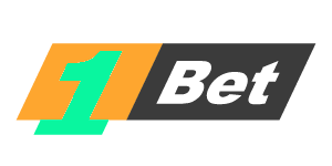 1Bet logo