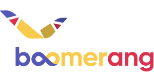 Boomerang logo