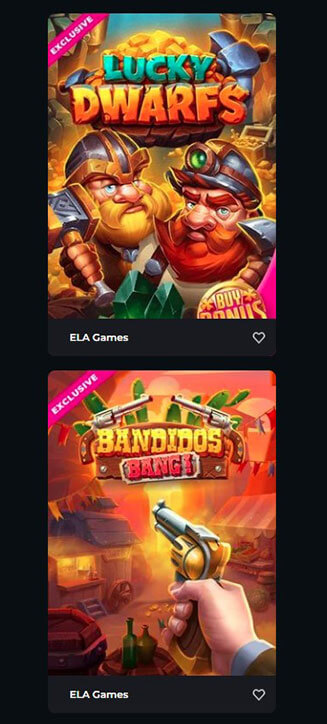 Boomerang popular games on mobile