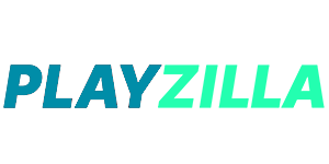 Playzilla logo