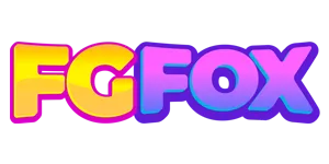 FgFox logo