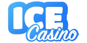 Ice Casino logo