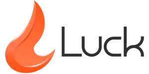 Luck logo