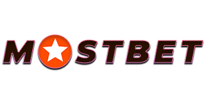 MostBet logo