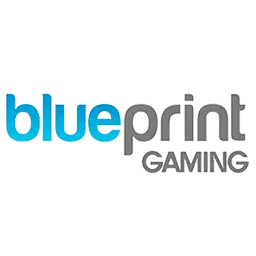 Game Provider - Blueprint Gaming