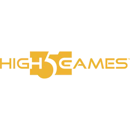 Game Provider - High 5 Games