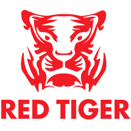 Game Provider - Red Tiger Gaming