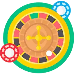 Game Type - Roulette