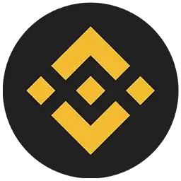 Payment Method - Binance