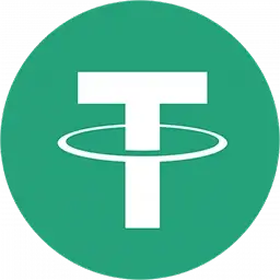 Payment Method - Tether