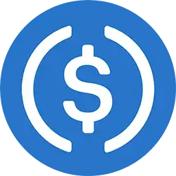 Payment Method - USD Coin